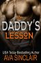 [Who's Your Daddy 07] • A Daddy's Lesson (Who's Your Daddy Book 7)